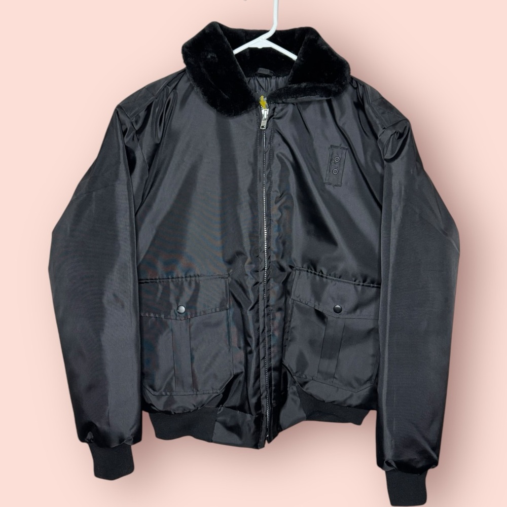 Galls Law Pro Police Bomber Jacket